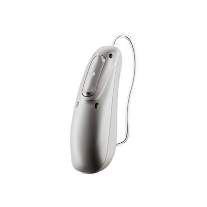 Phonak Audéo Life Lumity L90 - Graphite Grey image