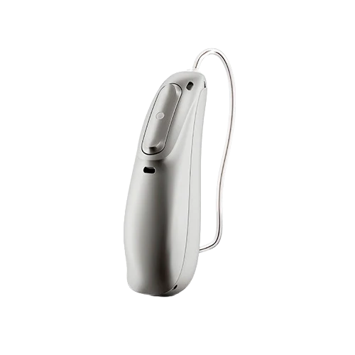 Phonak Audéo Lumity L90 - Graphite Grey image