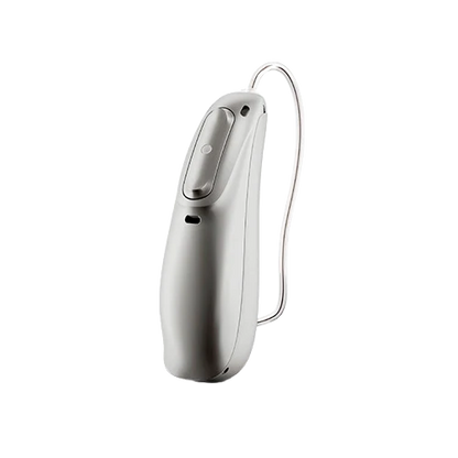 Phonak Audéo Lumity L90 - Graphite Grey image