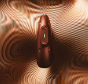 Phonak Audéo EON Sphere in Sienna Red