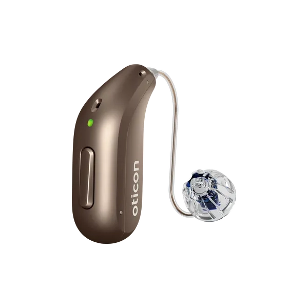 Oticon CROS RE miniRITE R