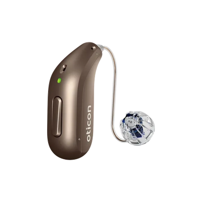 Oticon CROS RE miniRITE R