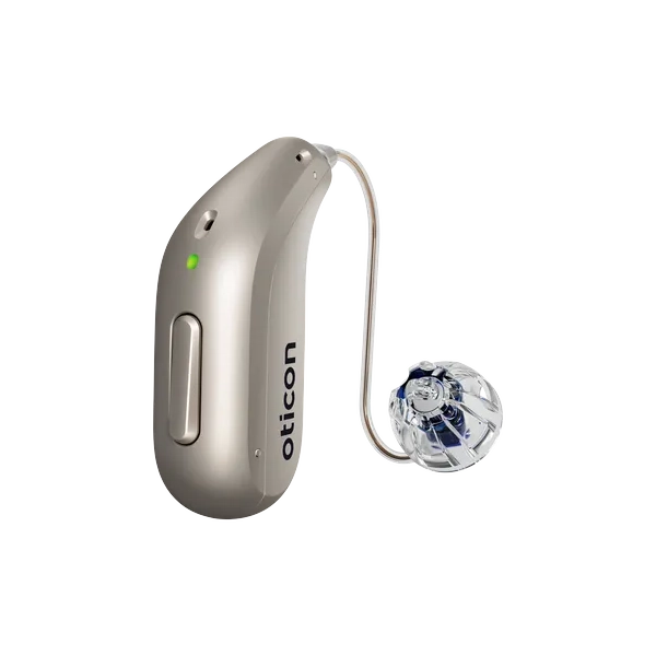 Oticon CROS RE miniRITE R