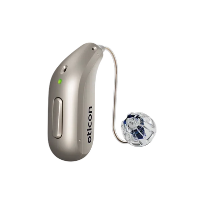Oticon CROS RE miniRITE R