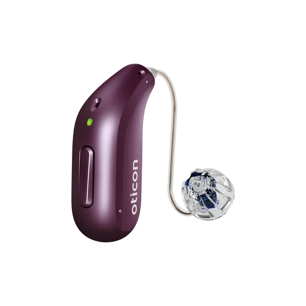 Oticon CROS RE miniRITE R