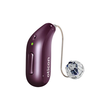 Oticon CROS RE miniRITE R
