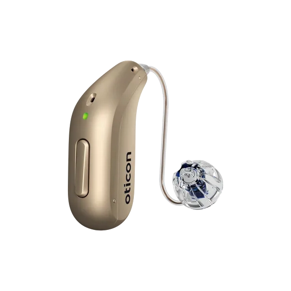Oticon CROS RE miniRITE R