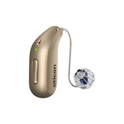 Oticon CROS RE miniRITE R