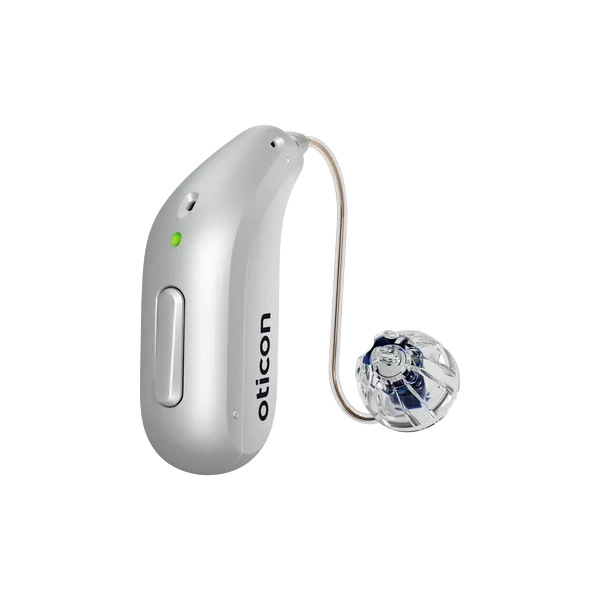 Oticon CROS RE miniRITE R