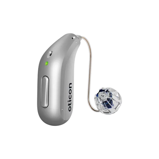 Oticon CROS RE miniRITE R