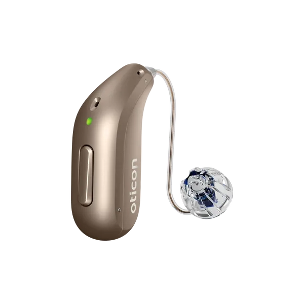Oticon CROS RE miniRITE R