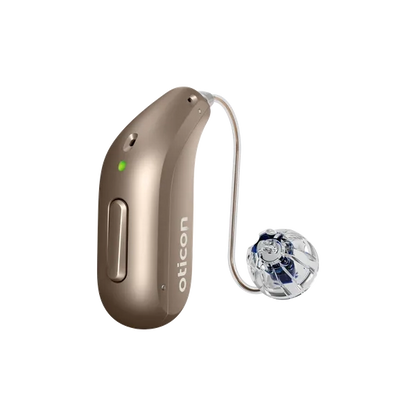 Oticon CROS RE miniRITE R