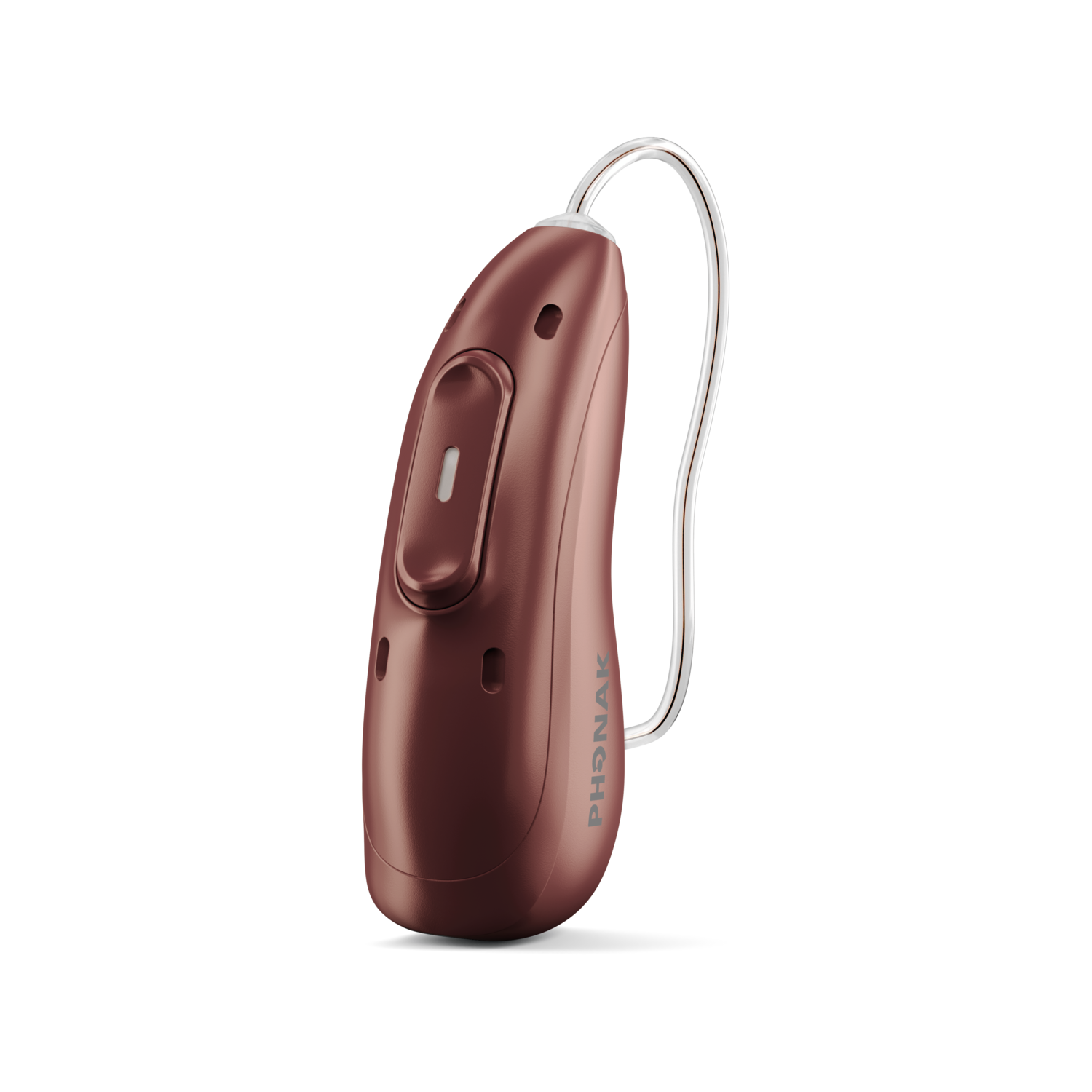 Phonak Audéo EON R — Sienna Red