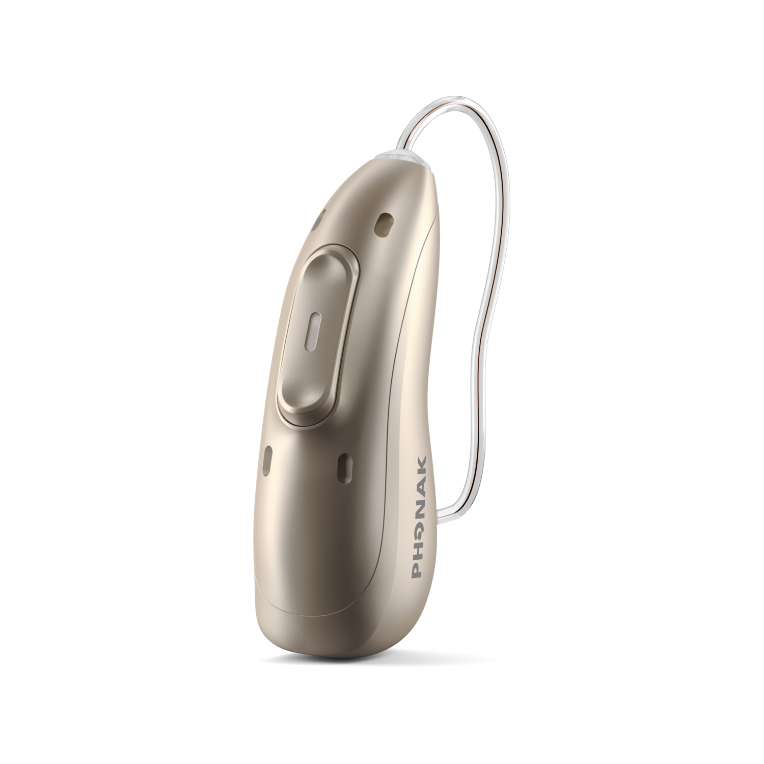 Phonak Audéo EON R — Sand Beige