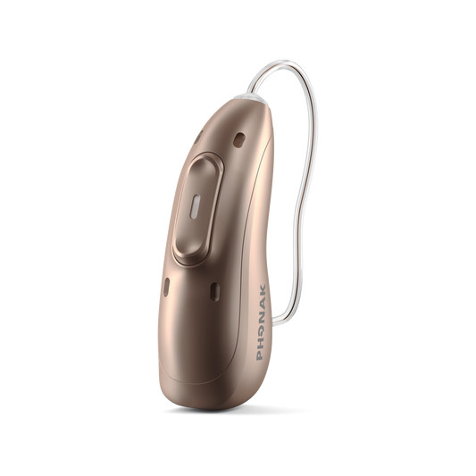 Phonak Audéo EON R — Sandalwood