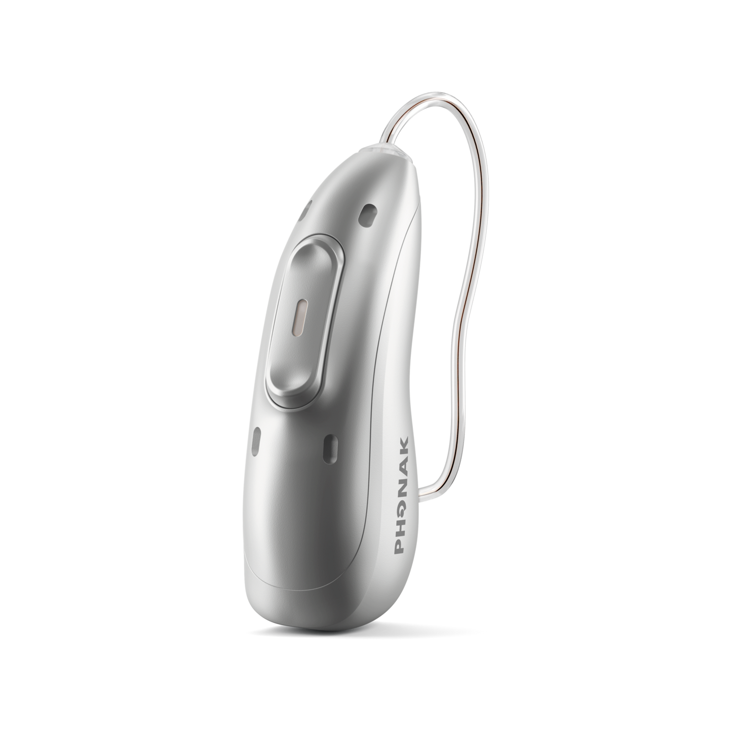 Phonak Audéo EON R — Silver Gray