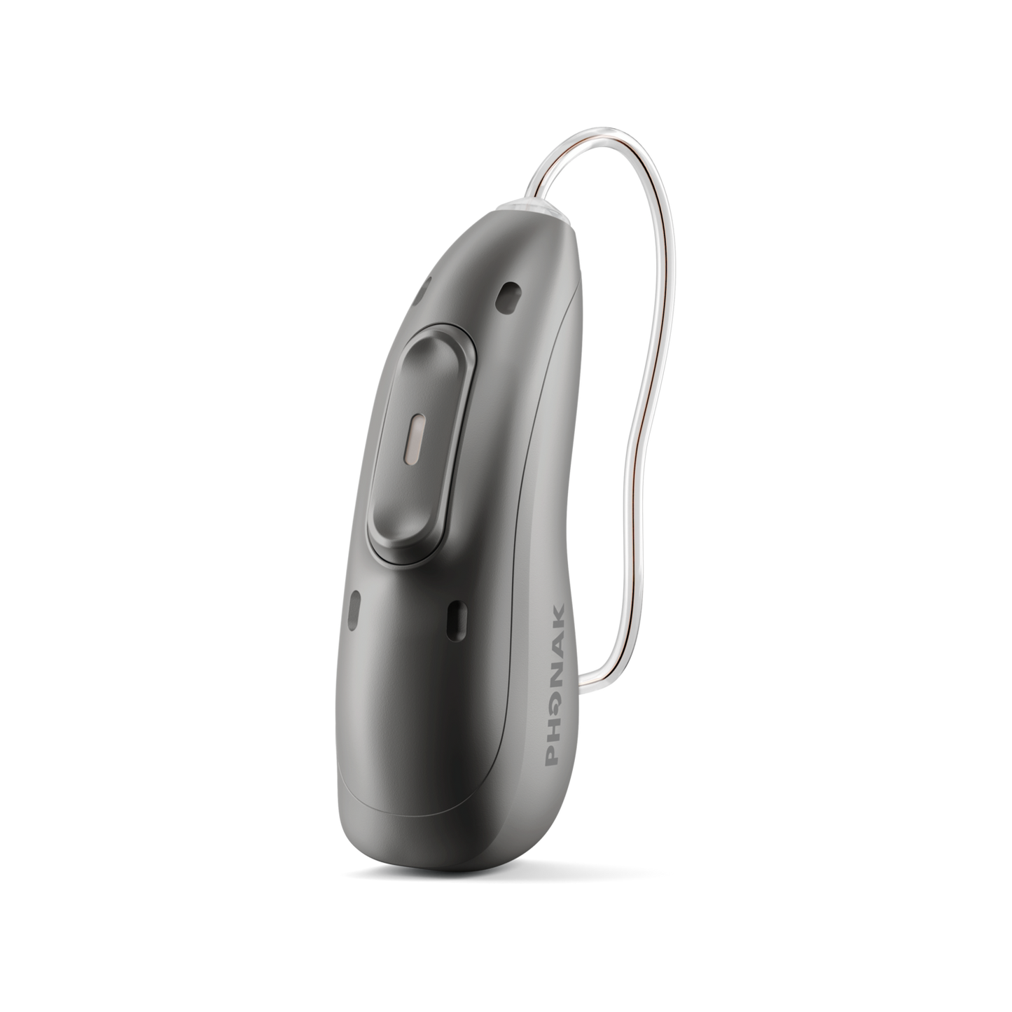 Phonak Audéo EON R — Graphite Gray