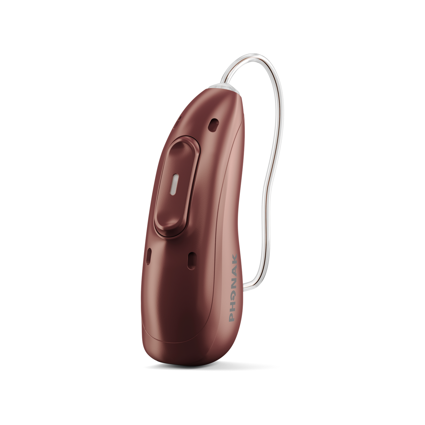 Phonak Audéo EON Sphere — Sienna Red