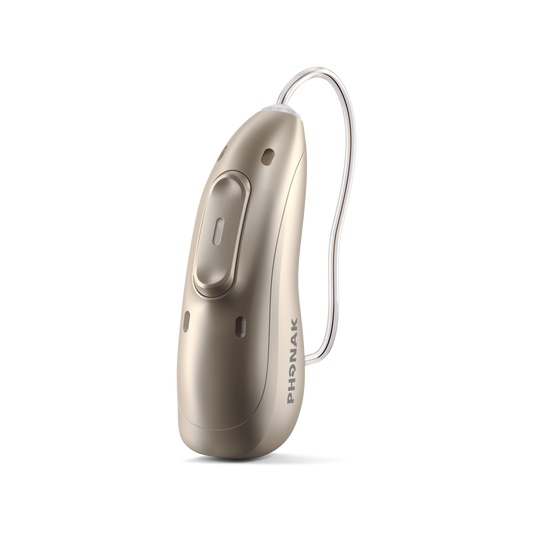 Phonak Audéo EON Sphere — Sand Beige