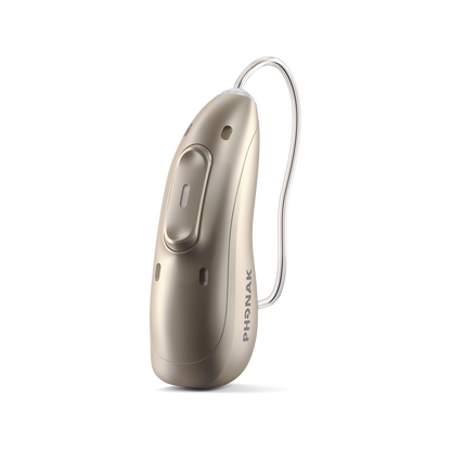 Phonak Audéo EON Sphere — Sand Beige