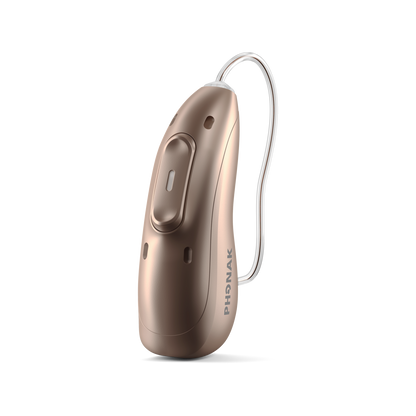Phonak Audéo EON Sphere — Sandalwood