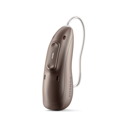 Phonak Audéo EON Sphere — Chestnut
