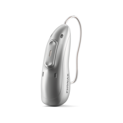 Phonak Audéo EON Sphere — Silver Gray