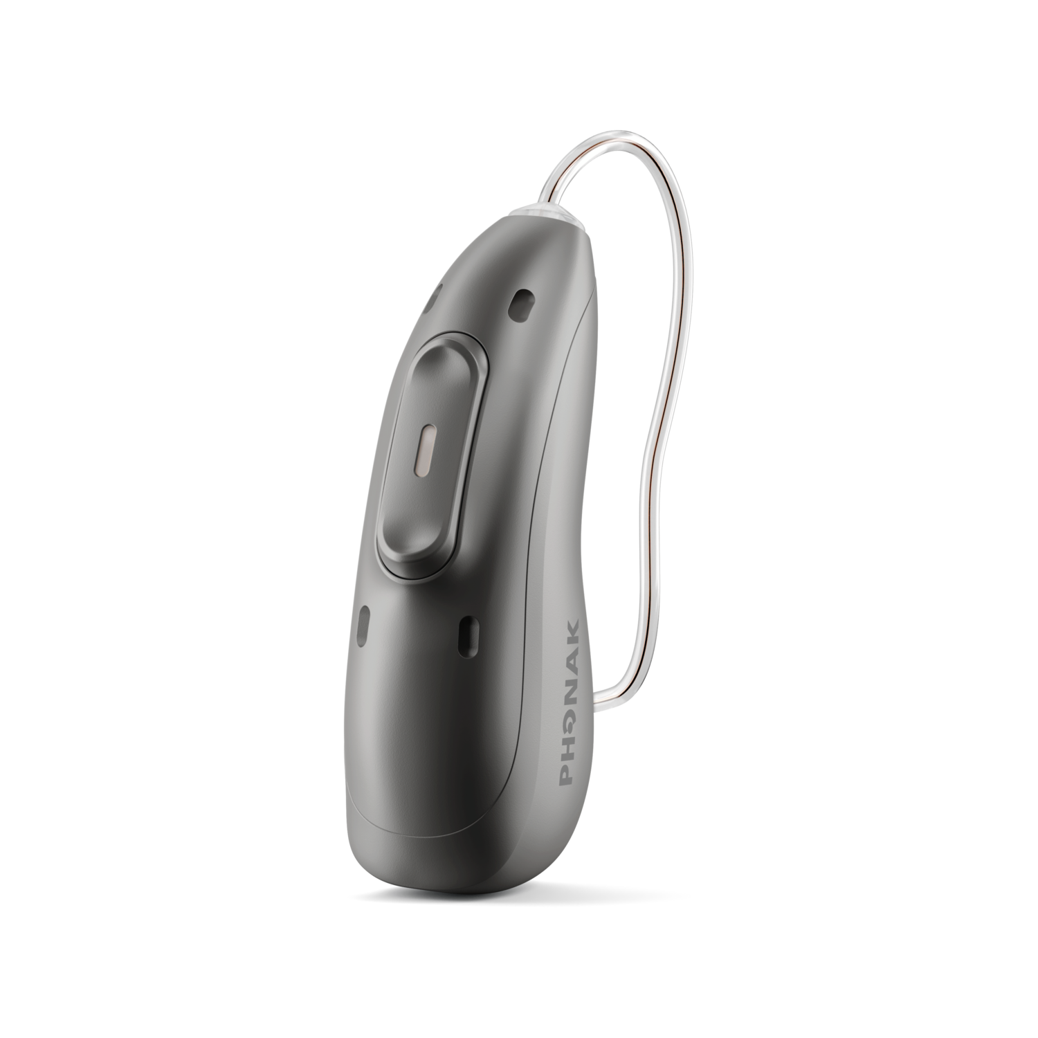Phonak Audéo EON Sphere — Graphite Gray