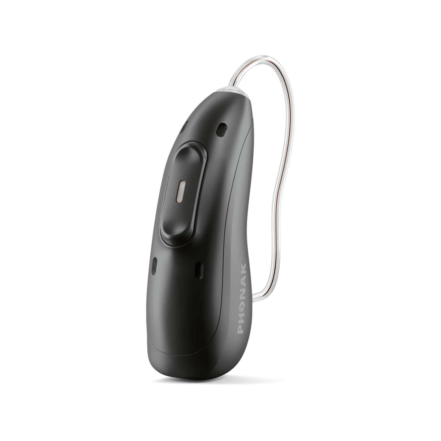 Phonak Audéo EON Sphere — Velvet Black