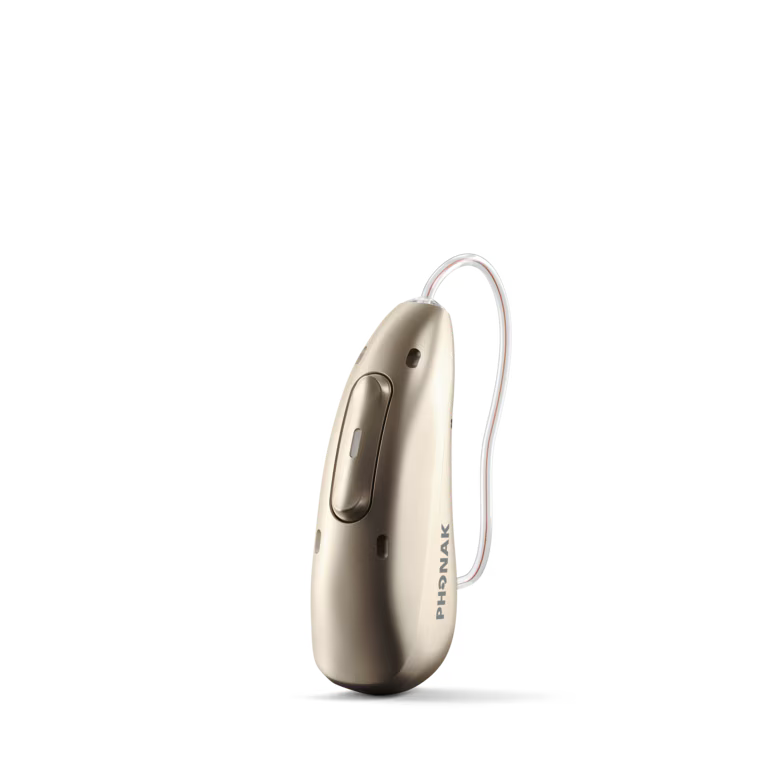 Champagne Phonak packshot Cros IR