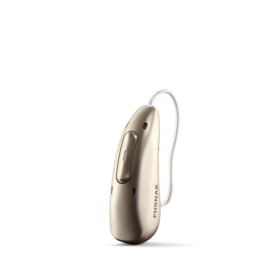 Champagne Phonak packshot Cros IR
