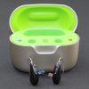 The Security (Pair) – Phonak Audéo Life Lumity L90 Waterproof Hearing Aids Mockup 4 of hearing pod cases