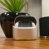 The Workhorse – Phonak Audéo Lumity L30 Rechargeable Hearing Aid mockup 5 hearing aids pod