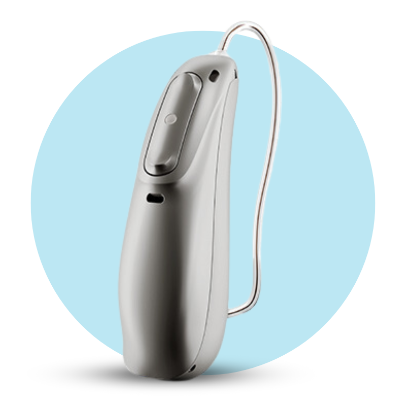 Phonak Lumity L30 Hearing Aid Near You