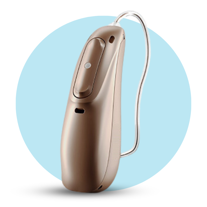 Phonak Lumity L70 Hearing Aid Near You