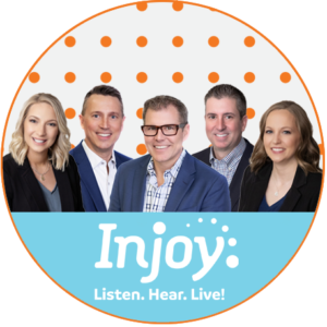 Injoy Team Logo