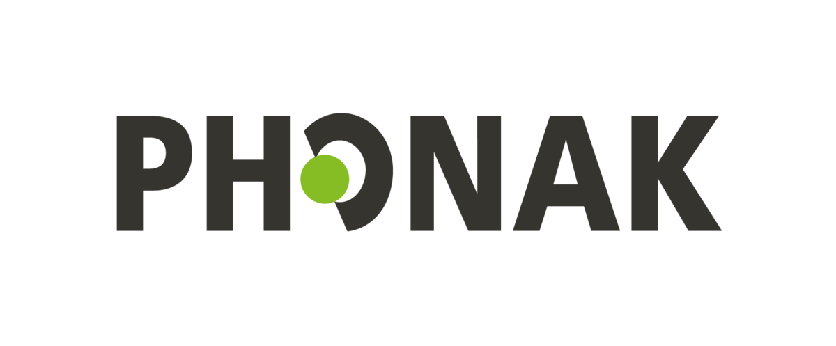 Phonak logo