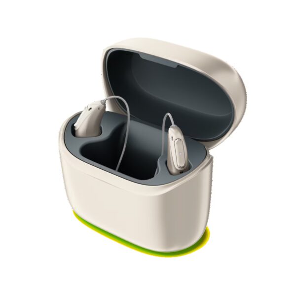 Phonak ChargerGo RIC Infinio